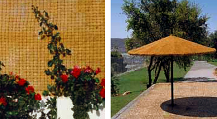 Fabricacion de productos de alta calidad orientados al mercado de la jardineria domestica