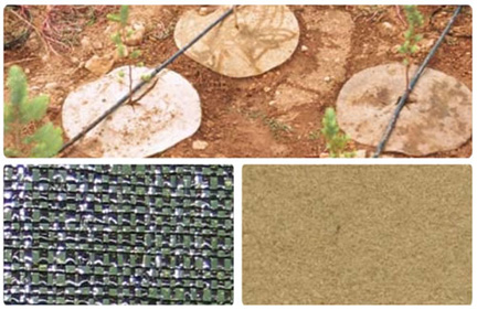 Geotextiles Bonterra Iberica