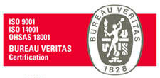 Certificaciones Bonterra Ibérica Certificaciones Bonterra Ibérica