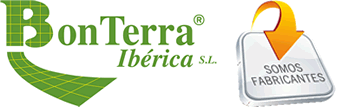 Bonterra Ibérica, S.L. – Control de la erosión