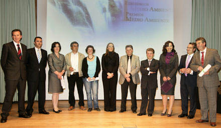 Premios a la Innovación para la Conservación Agrícola y Medio Ambiental