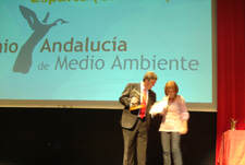XIII Premios Andalucía de Medio Ambiente