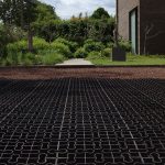 Ecological pavements