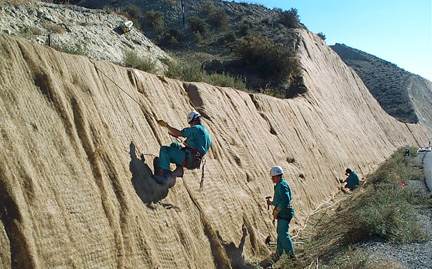 Premio Andalucía de medio ambiente 2008