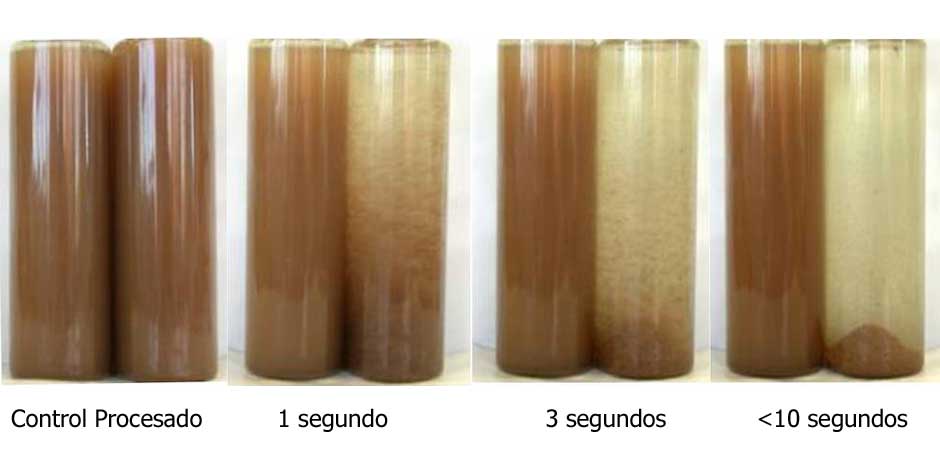 Biopolímeros naturales biodegradables