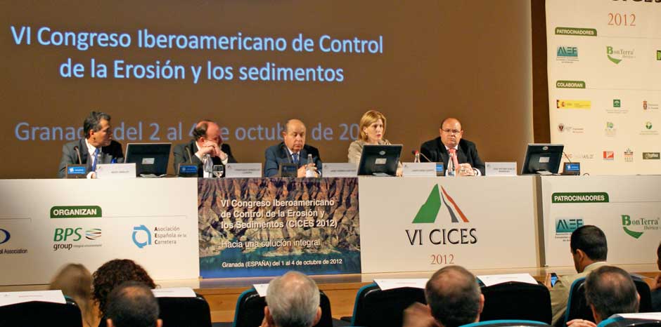 Conclusiones del VI CICES