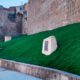 Restauración y consolidación de la Muralla de Plasencia