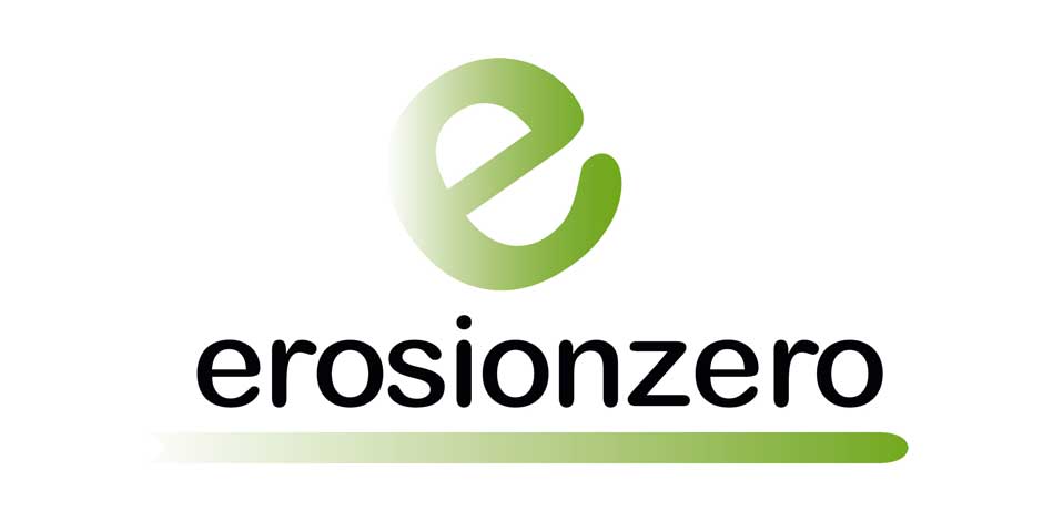 Logotipo de ErosionZero