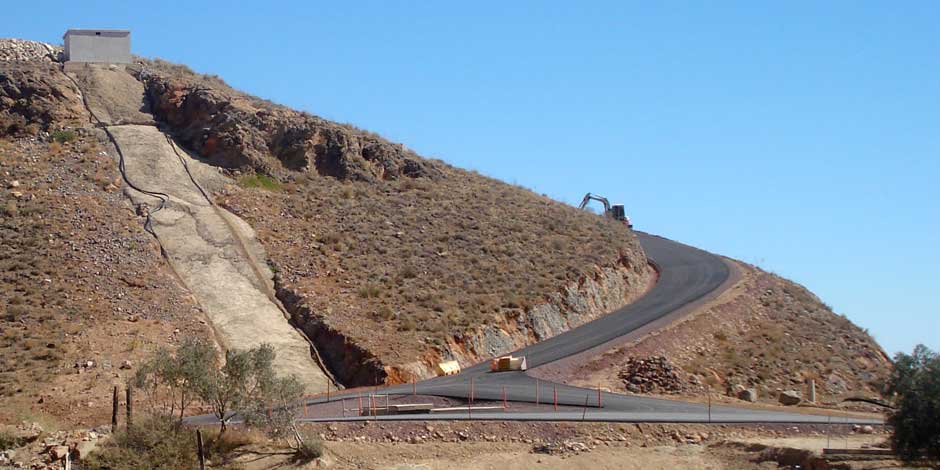 Nuevo tinte para envejecimiento de rocas