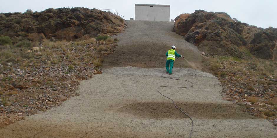 Nuevo tinte para envejecimiento de rocas